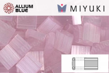 MIYUKI TILA™ Beads (TL-2551) - Pale Rose Silk Satin