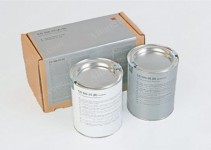 スワロフスキー 9030 CG 500 (A+B) Two Component Epoxy Resin Glue, 2L