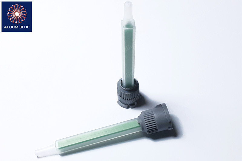 Epoxy Mixing Nozzle Tip For Swarovski Glue Cartridge - Haga Click en la Imagen para Cerrar